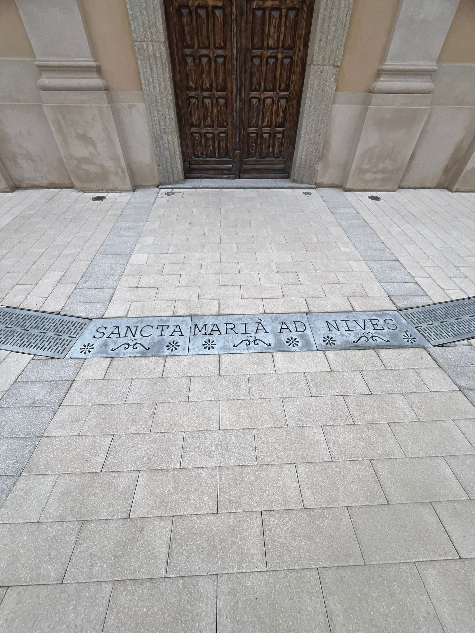 Chiesa - Calabria